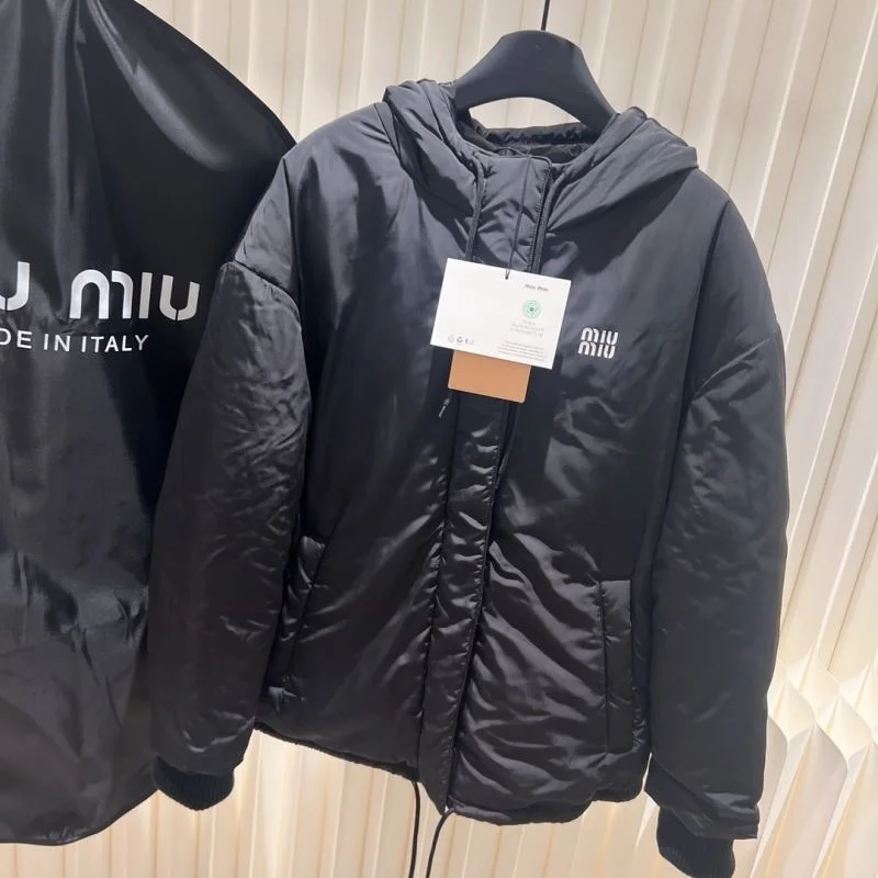 Miu Miu Down Jackets GoAnywhere 164932