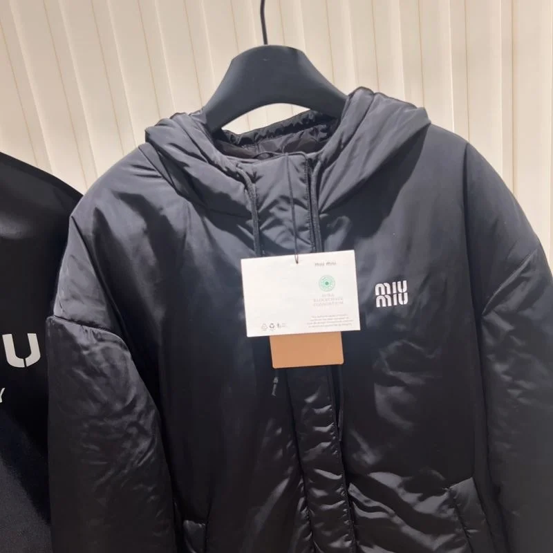 Miu Miu Down Jackets GoAnywhere 164932
