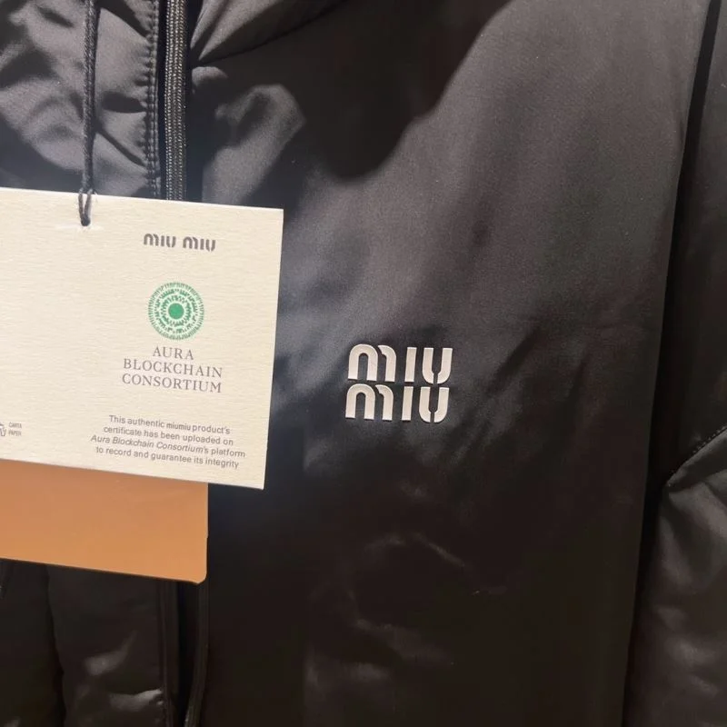 Miu Miu Down Jackets GoAnywhere 164932