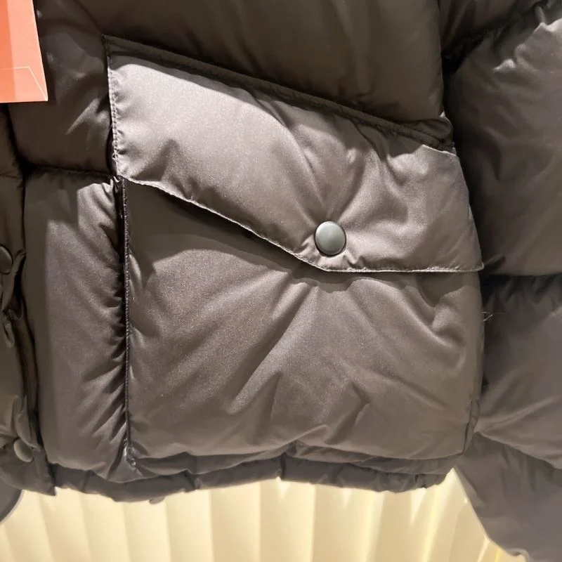 Miu Miu Down Jackets Resilient 164965