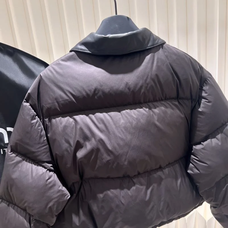 Miu Miu Down Jackets Resilient 164965