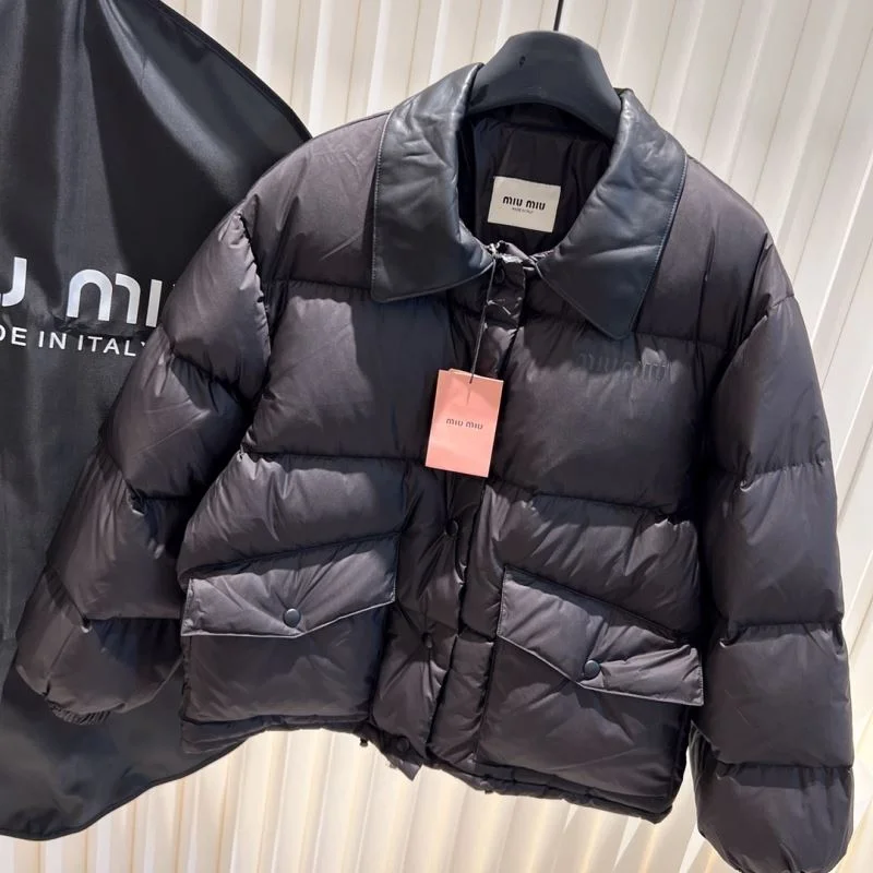 ComfortFit Miu Miu Down Jackets 164968