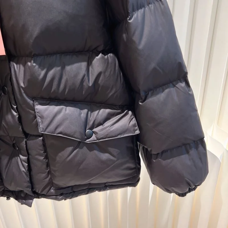 ComfortFit Miu Miu Down Jackets 164968