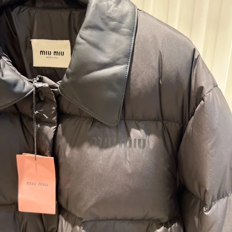 ComfortFit Miu Miu Down Jackets 164968