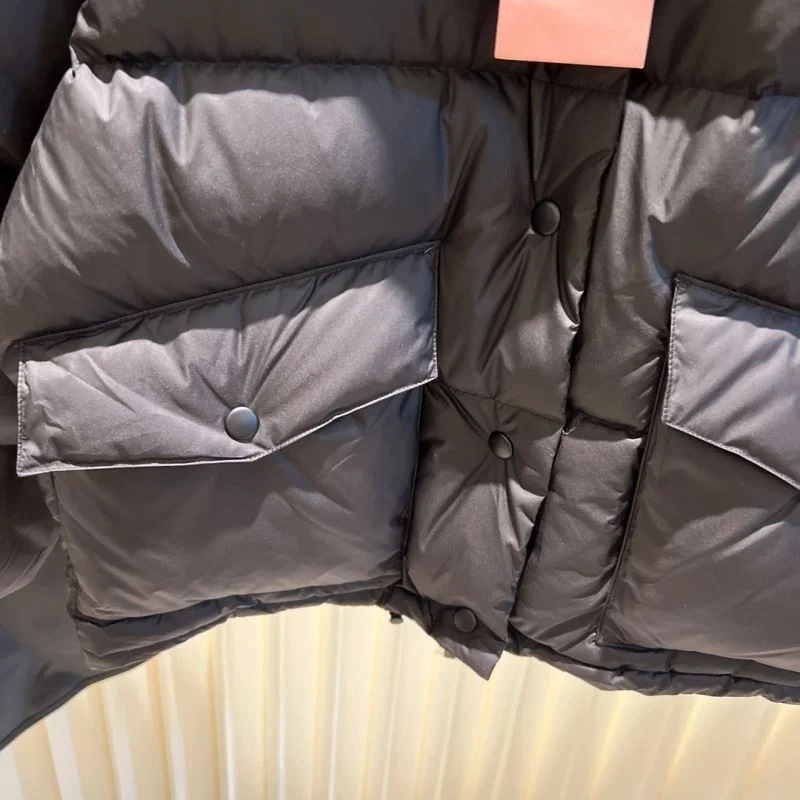 ComfortFit Miu Miu Down Jackets 164968