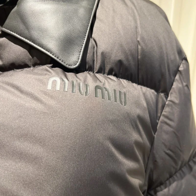 ComfortFit Miu Miu Down Jackets 164968