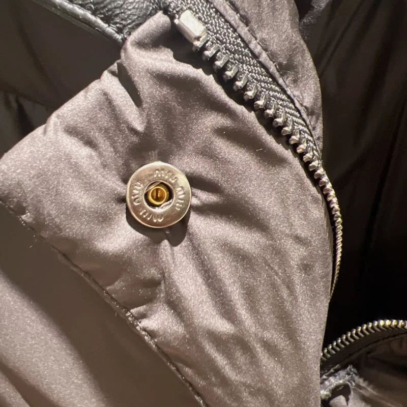 ComfortFit Miu Miu Down Jackets 164968