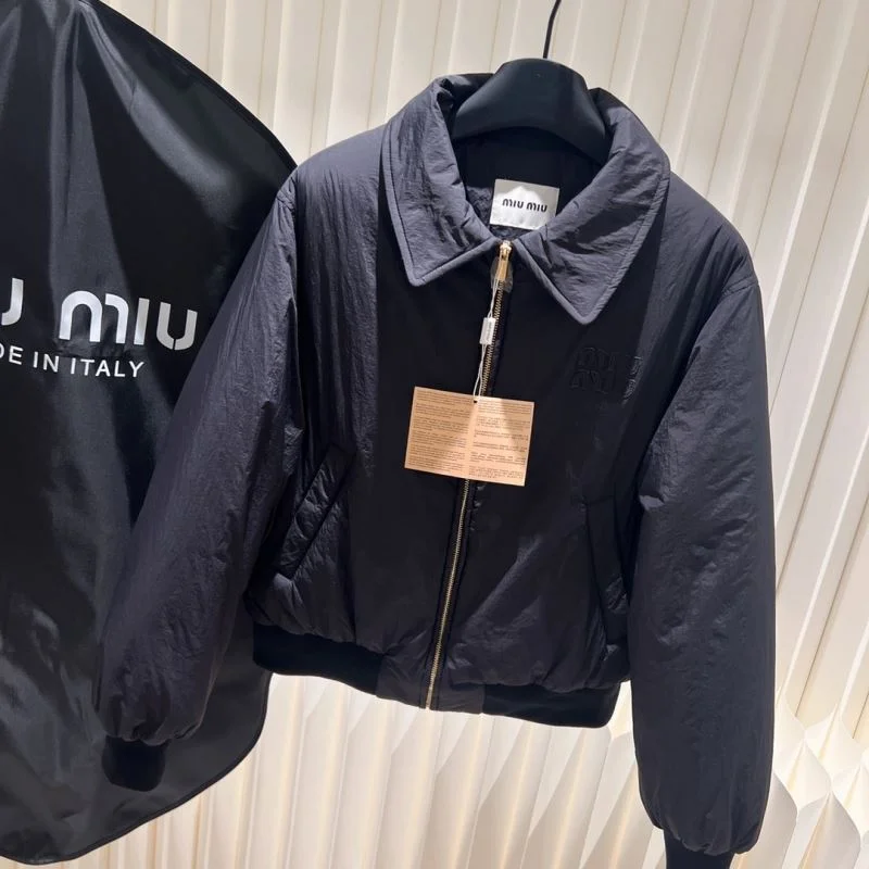 TimelessDesign Miu Miu Down Jackets 164931