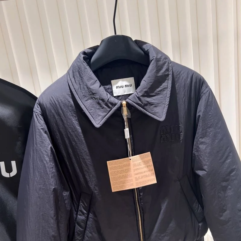 TimelessDesign Miu Miu Down Jackets 164931