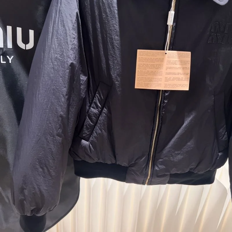 TimelessDesign Miu Miu Down Jackets 164931