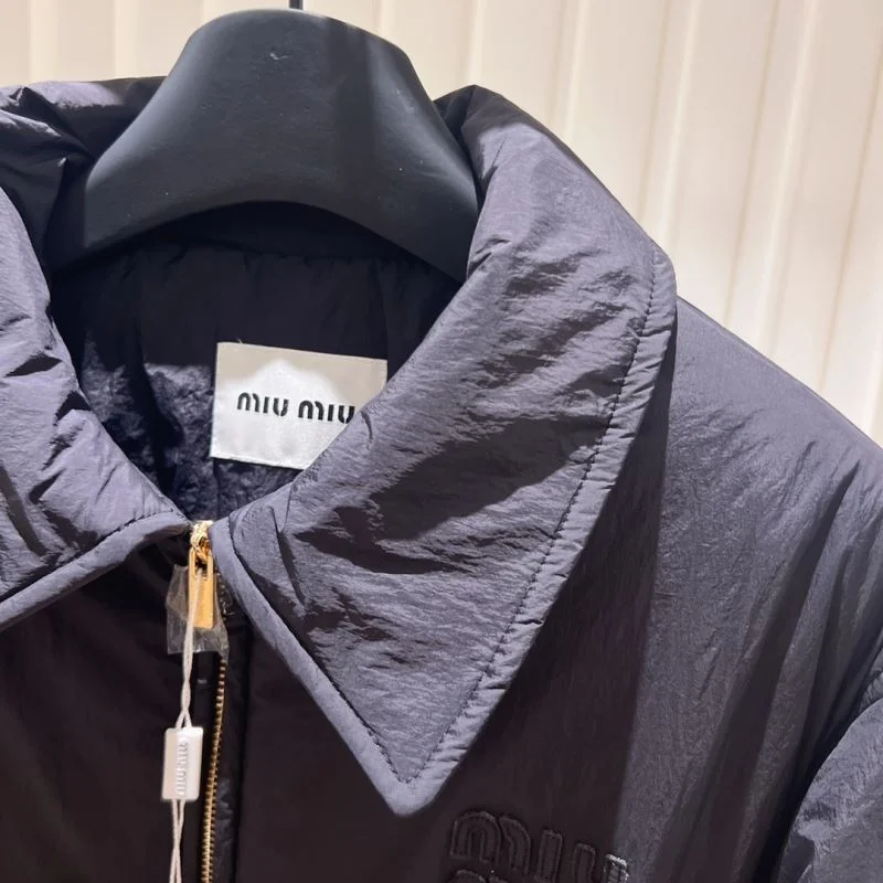 TimelessDesign Miu Miu Down Jackets 164931