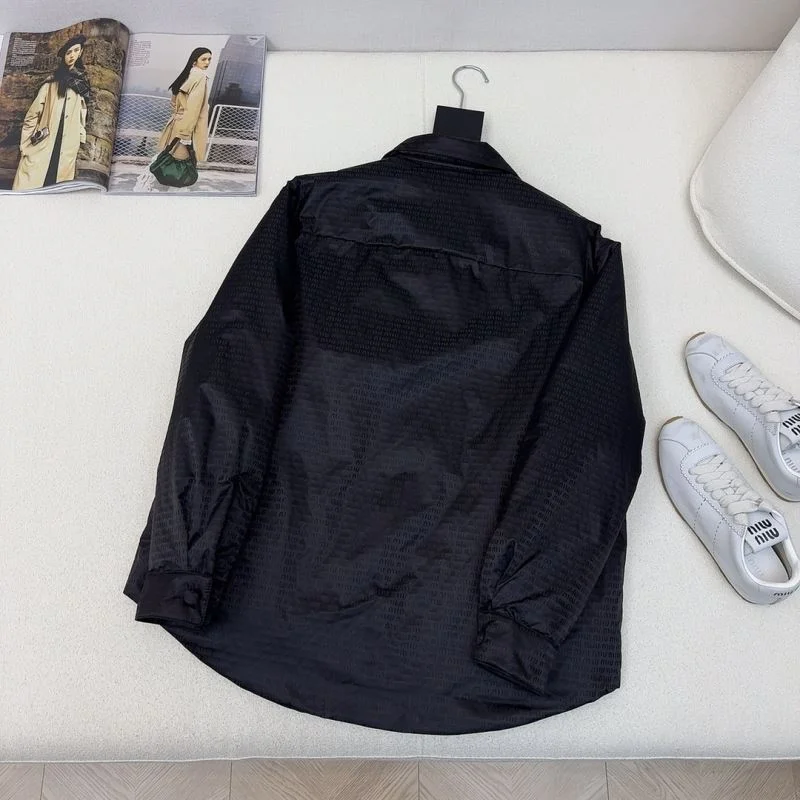 Unisex Miu Miu Down Jackets 164933