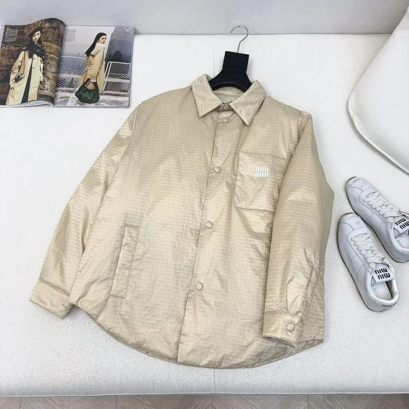 GoodFit Miu Miu Down Jackets 164930