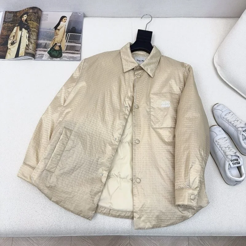 GoodFit Miu Miu Down Jackets 164930