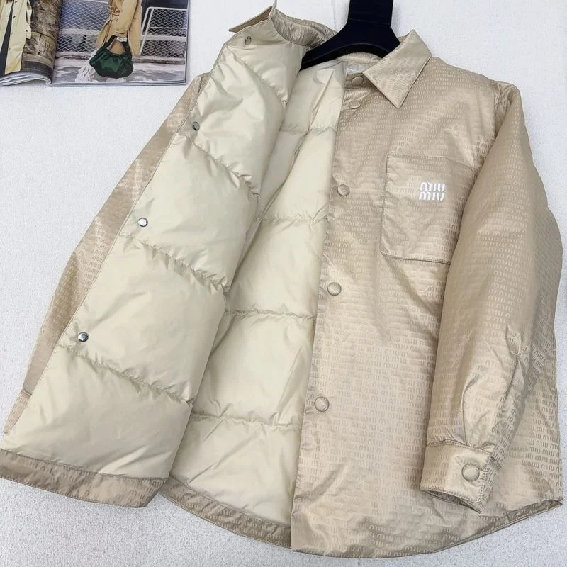 GoodFit Miu Miu Down Jackets 164930