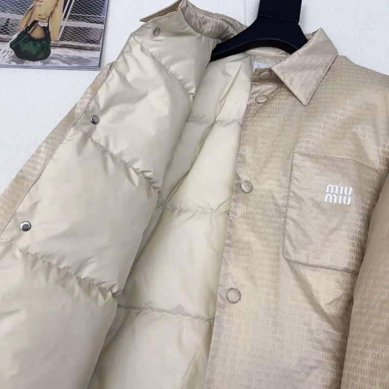 GoodFit Miu Miu Down Jackets 164930