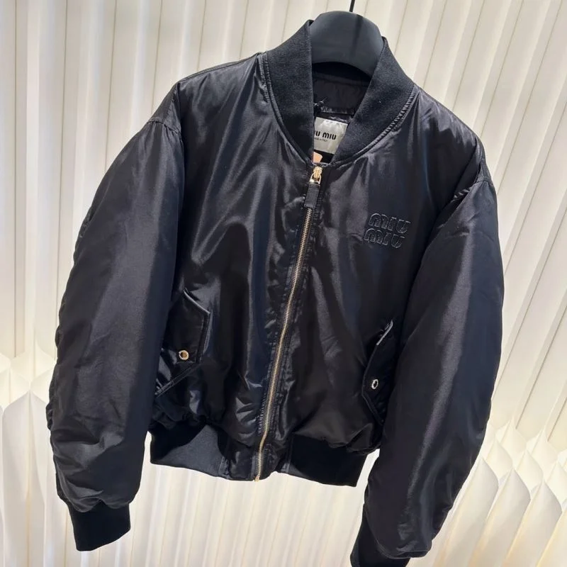 Miu Miu Down Jackets Durable 164925