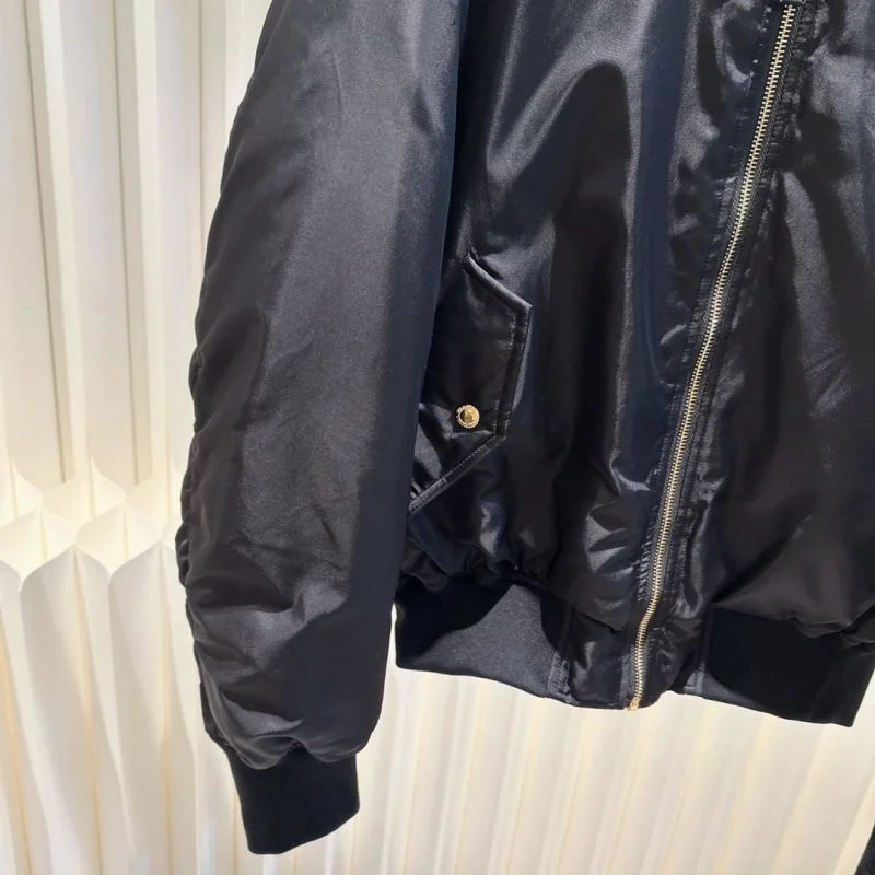 Miu Miu Down Jackets Durable 164925