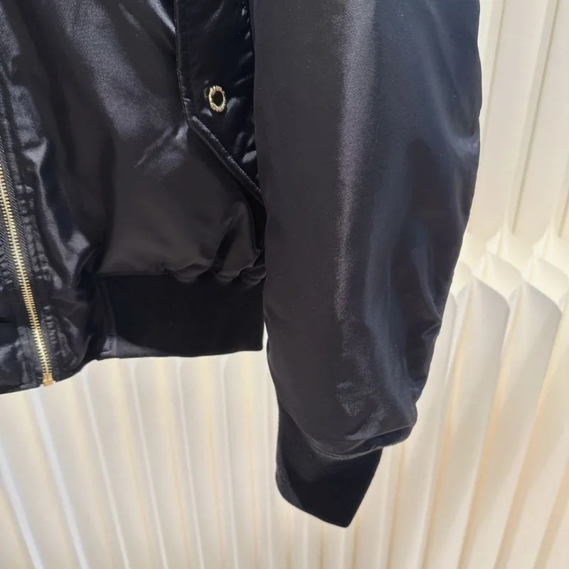 Miu Miu Down Jackets Durable 164925