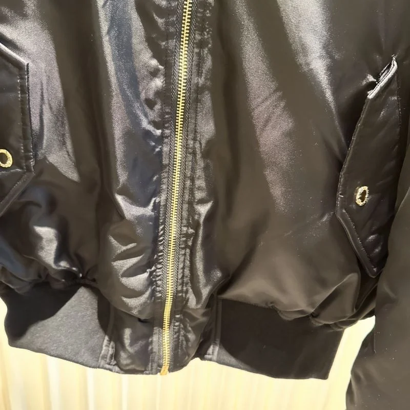 Miu Miu Down Jackets Durable 164925