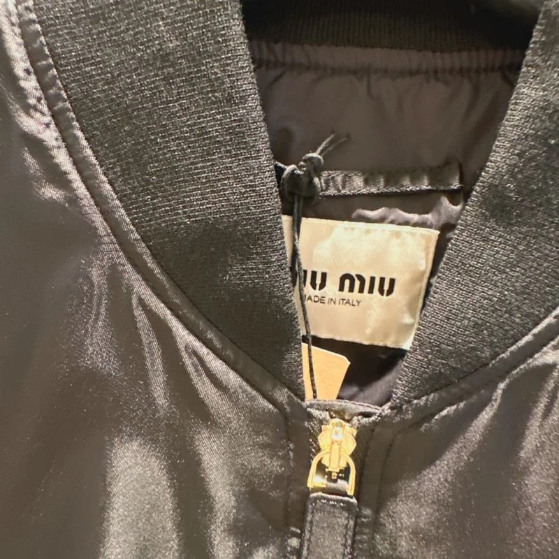 Miu Miu Down Jackets Durable 164925