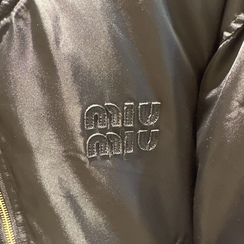Miu Miu Down Jackets Durable 164925