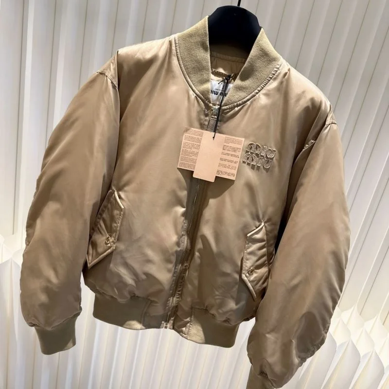 Durable Miu Miu Down Jackets 164928