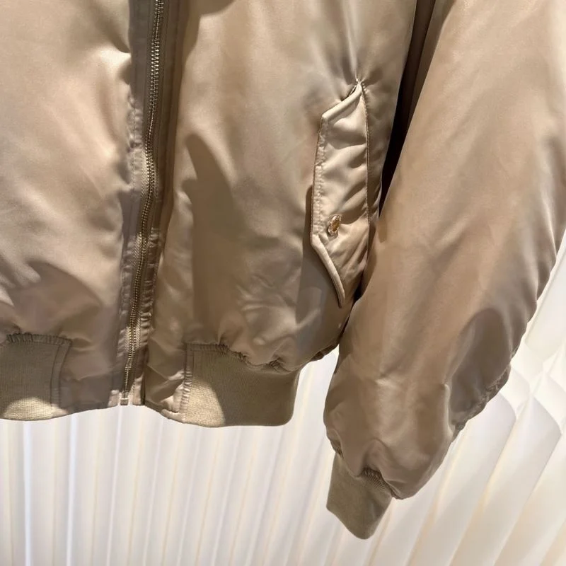 Durable Miu Miu Down Jackets 164928