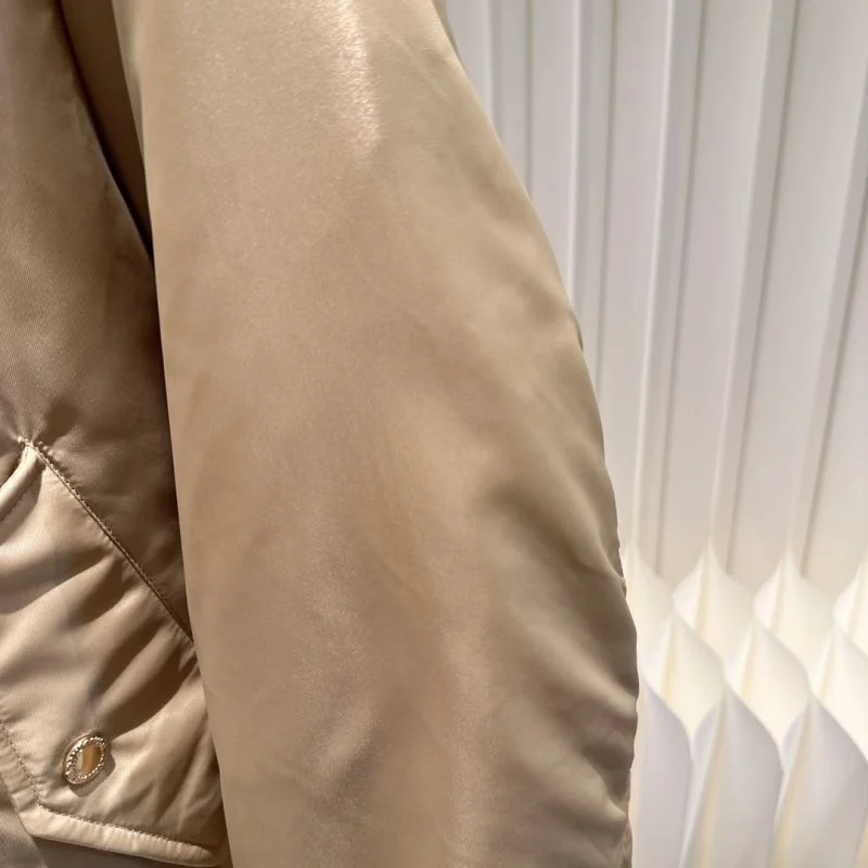 Durable Miu Miu Down Jackets 164928