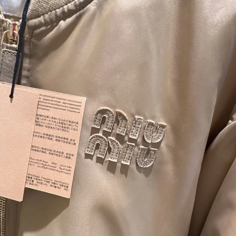 Durable Miu Miu Down Jackets 164928