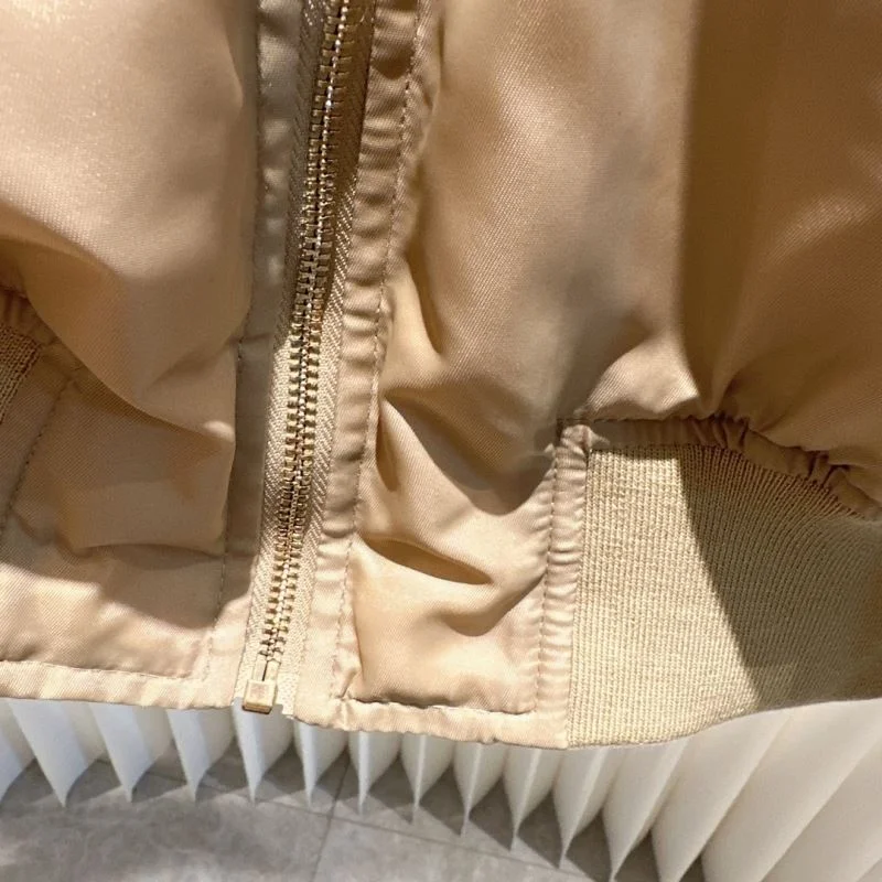 Durable Miu Miu Down Jackets 164928