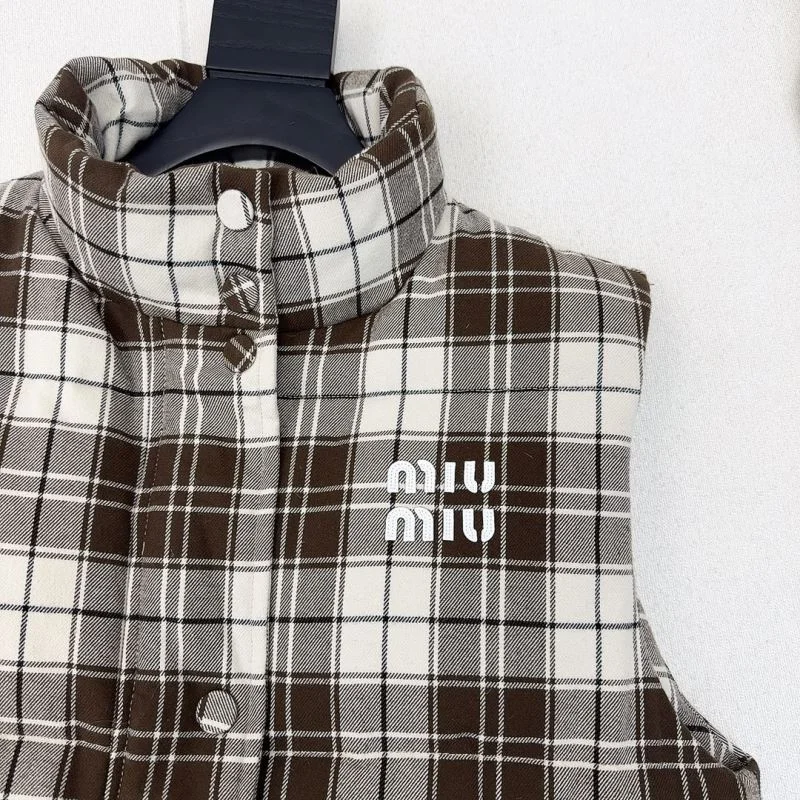 WellDesigned Miu Miu Down Jackets 164924