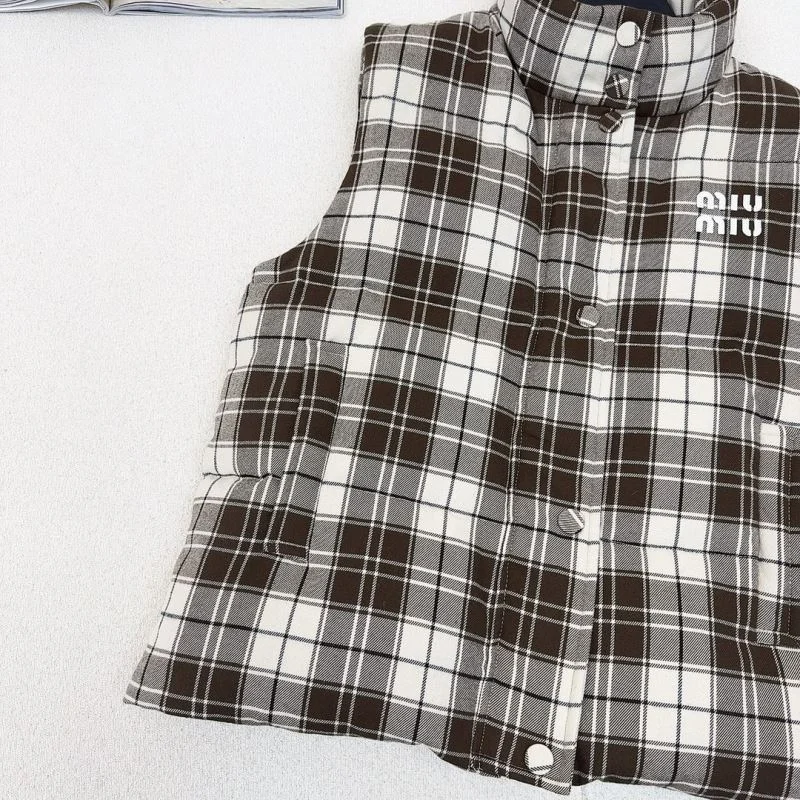 WellDesigned Miu Miu Down Jackets 164924