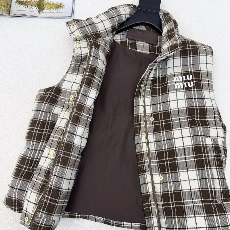 WellDesigned Miu Miu Down Jackets 164924