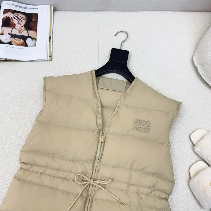Miu Miu Down Jackets Popular 164926