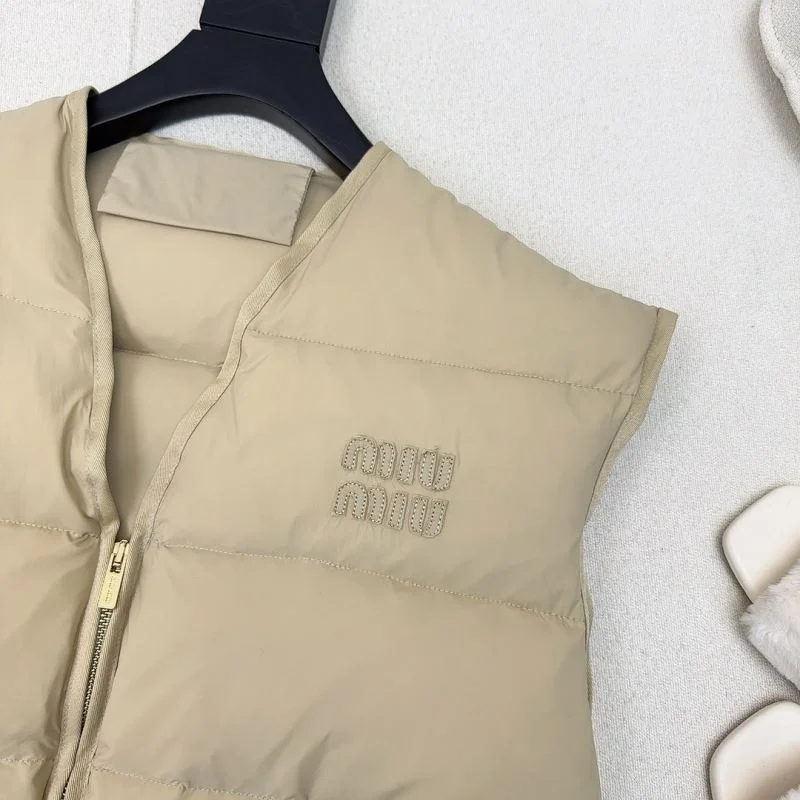 Miu Miu Down Jackets Popular 164926
