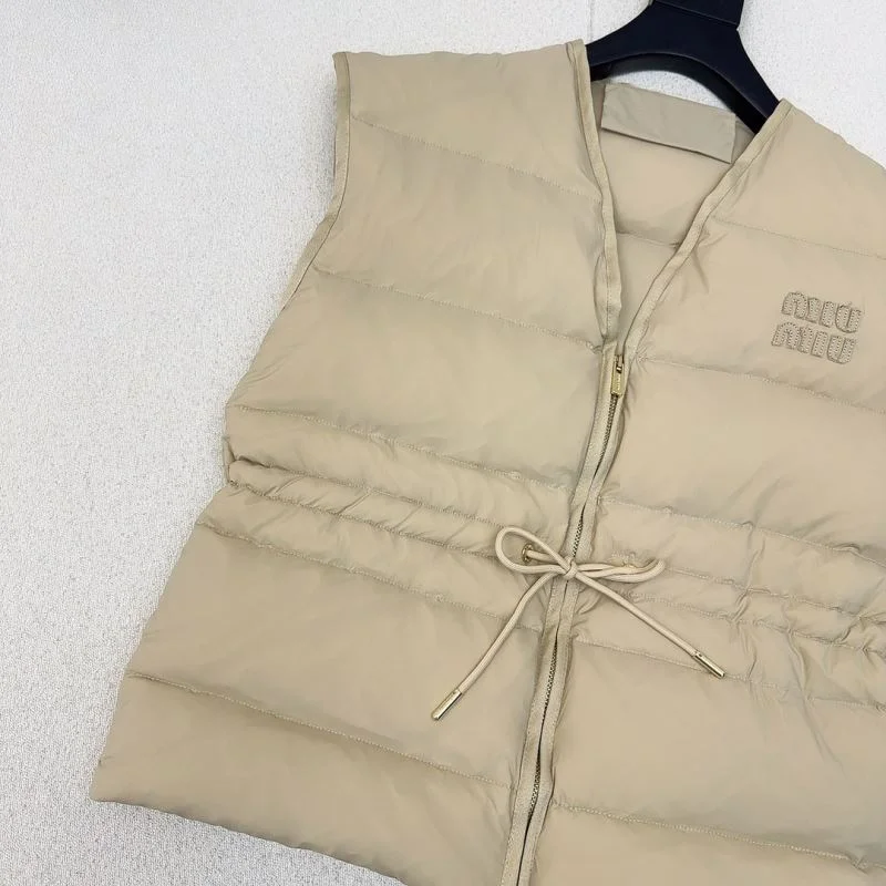 Miu Miu Down Jackets Popular 164926