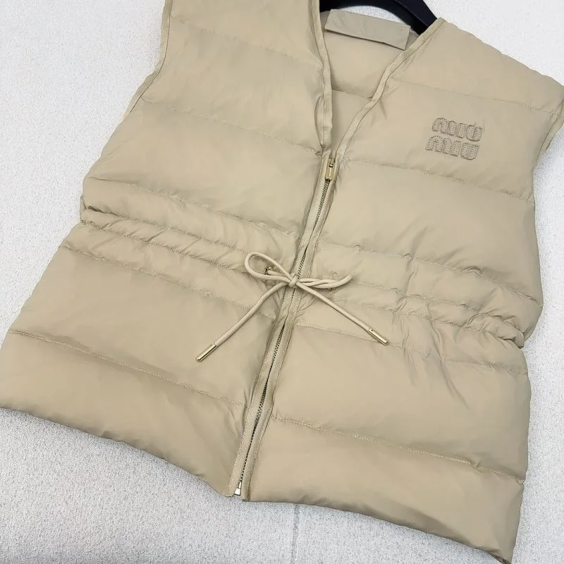 Miu Miu Down Jackets Popular 164926
