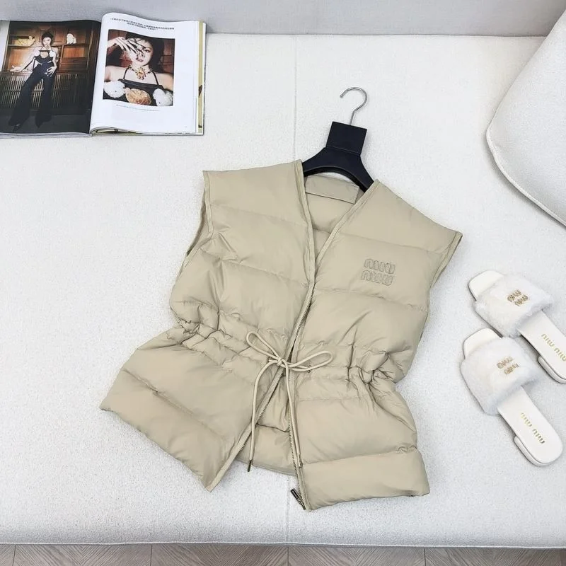 Miu Miu Down Jackets Popular 164926