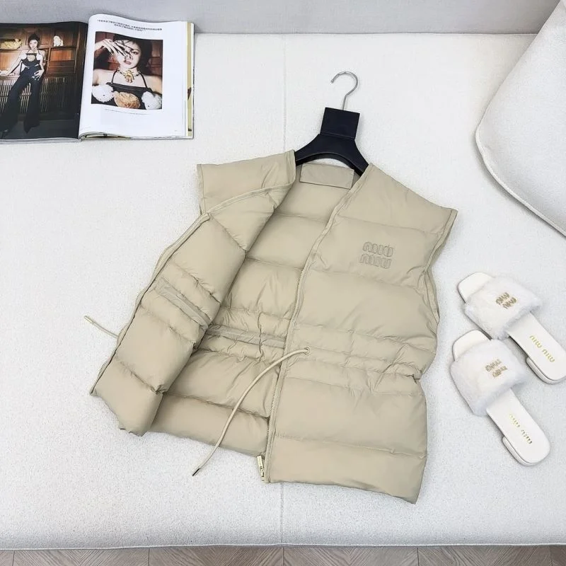 Miu Miu Down Jackets Popular 164926