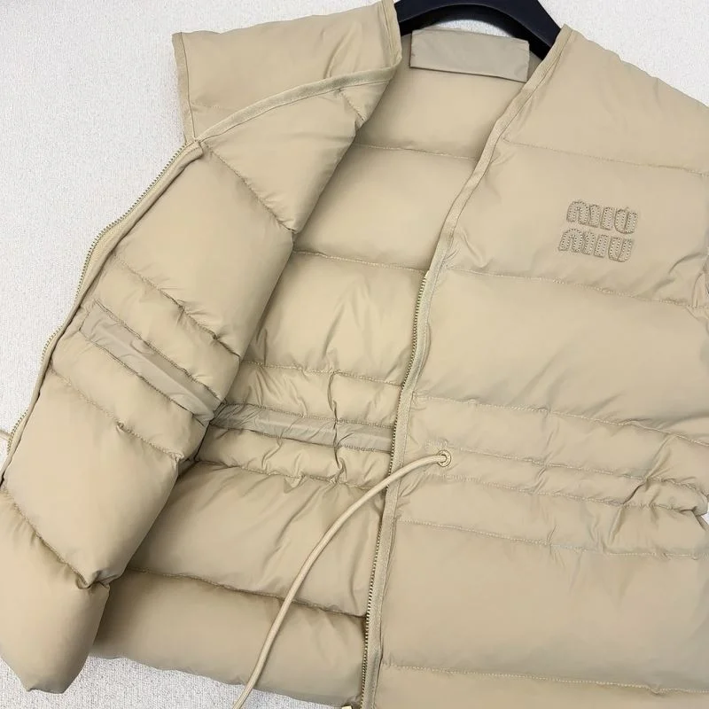 Miu Miu Down Jackets Popular 164926