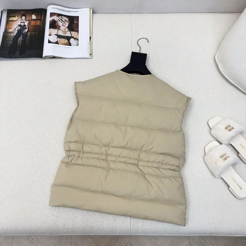 Miu Miu Down Jackets Popular 164926