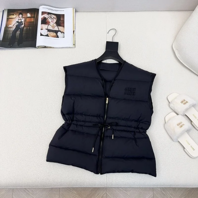 Miu Miu Down Jackets FashionForward 164927