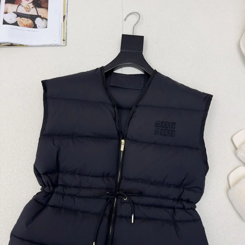 Miu Miu Down Jackets FashionForward 164927