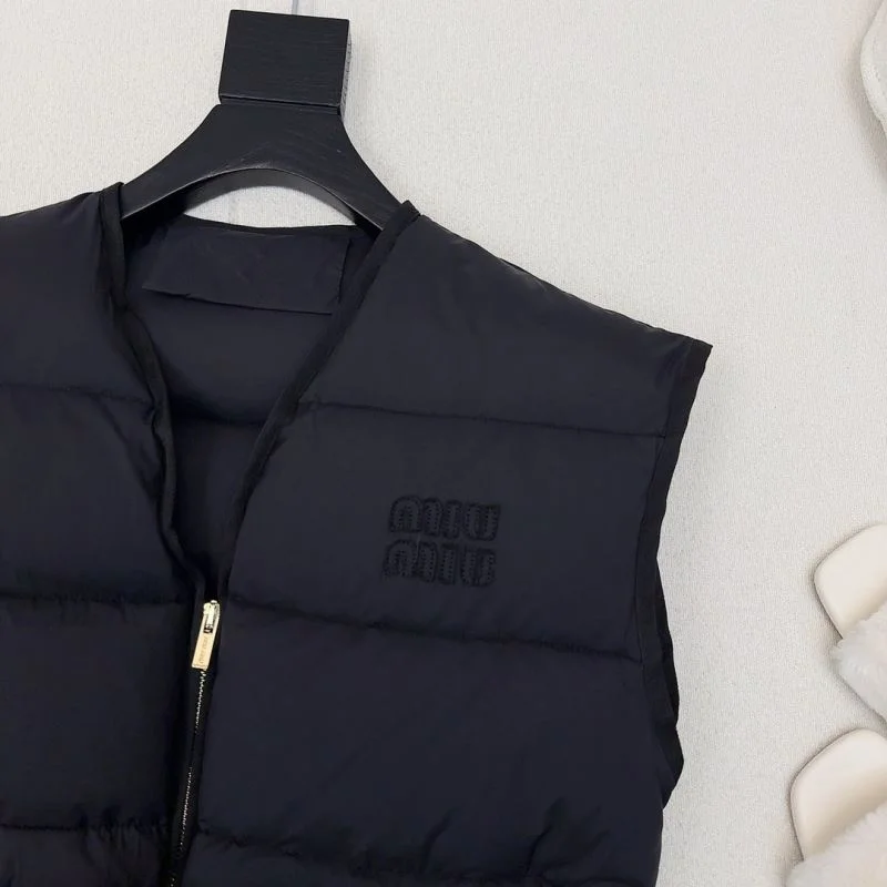 Miu Miu Down Jackets FashionForward 164927