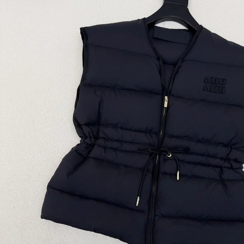 Miu Miu Down Jackets FashionForward 164927