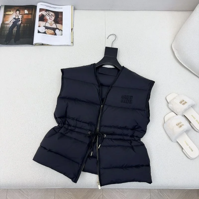 Miu Miu Down Jackets FashionForward 164927