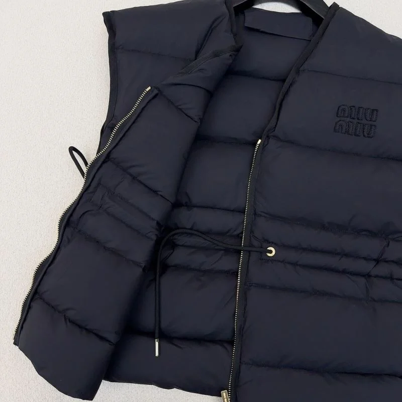 Miu Miu Down Jackets FashionForward 164927