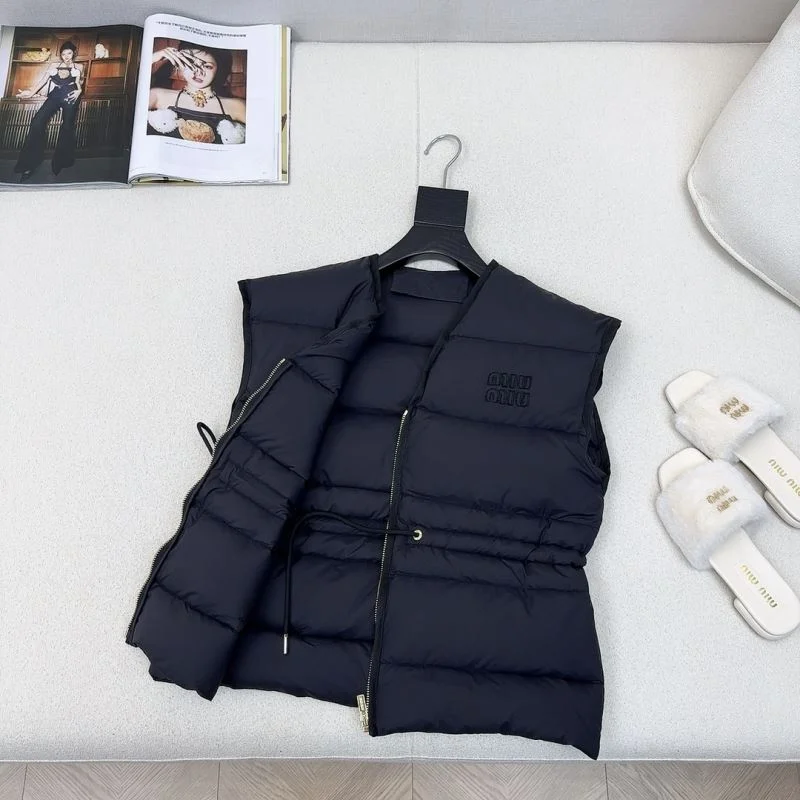 Miu Miu Down Jackets FashionForward 164927