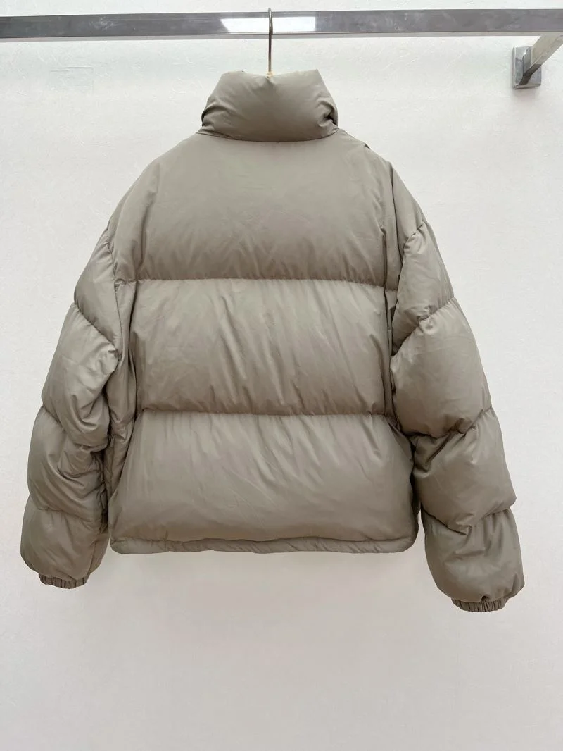 Miu Miu Down Jackets Vibrant 164963